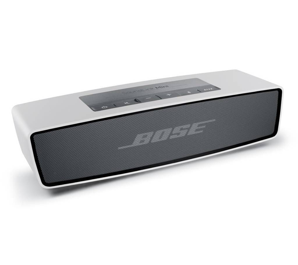 Bose mini 2025