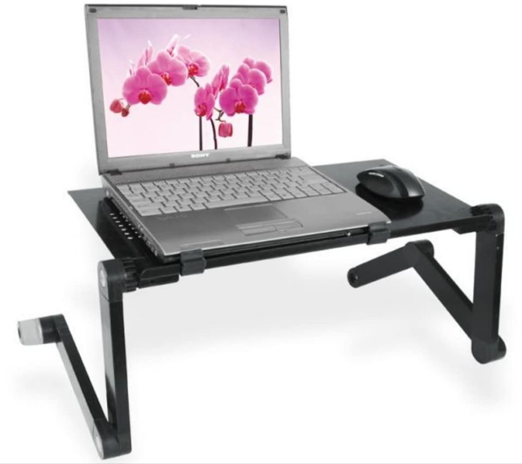 Portsble Laptop Table