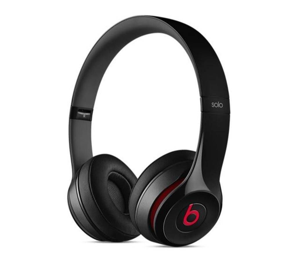 Beats Dr. Dre Solo 2 Wired Earphone