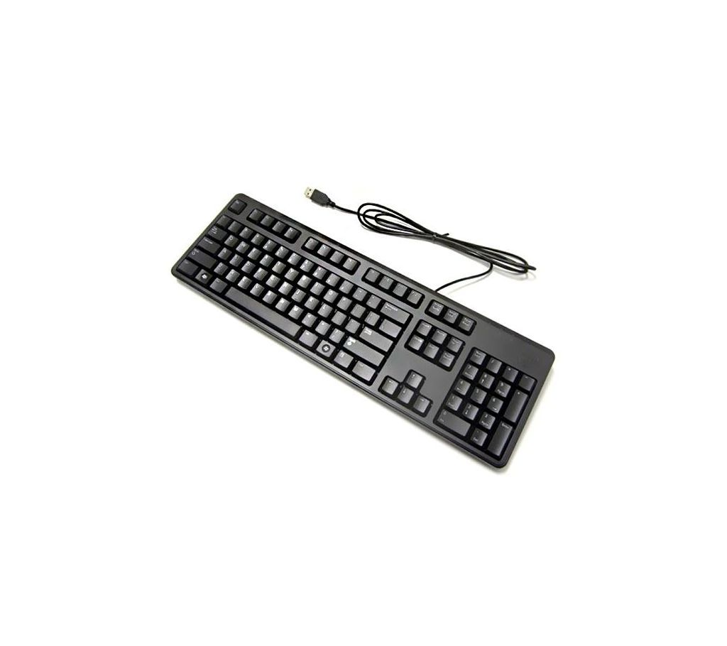 HI SPEEED USB keyboard