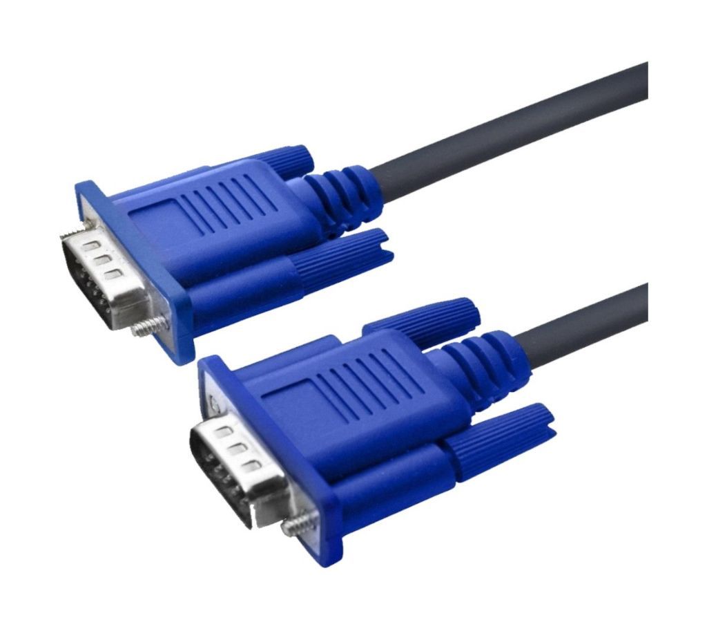 VGA to VGA Cable