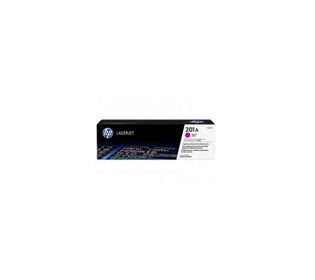 HP 201a Magenta Original Toner Cartridge