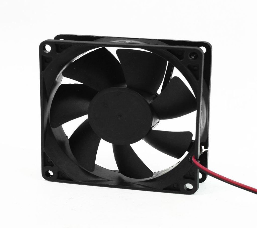 12V DC Fan (3.1")