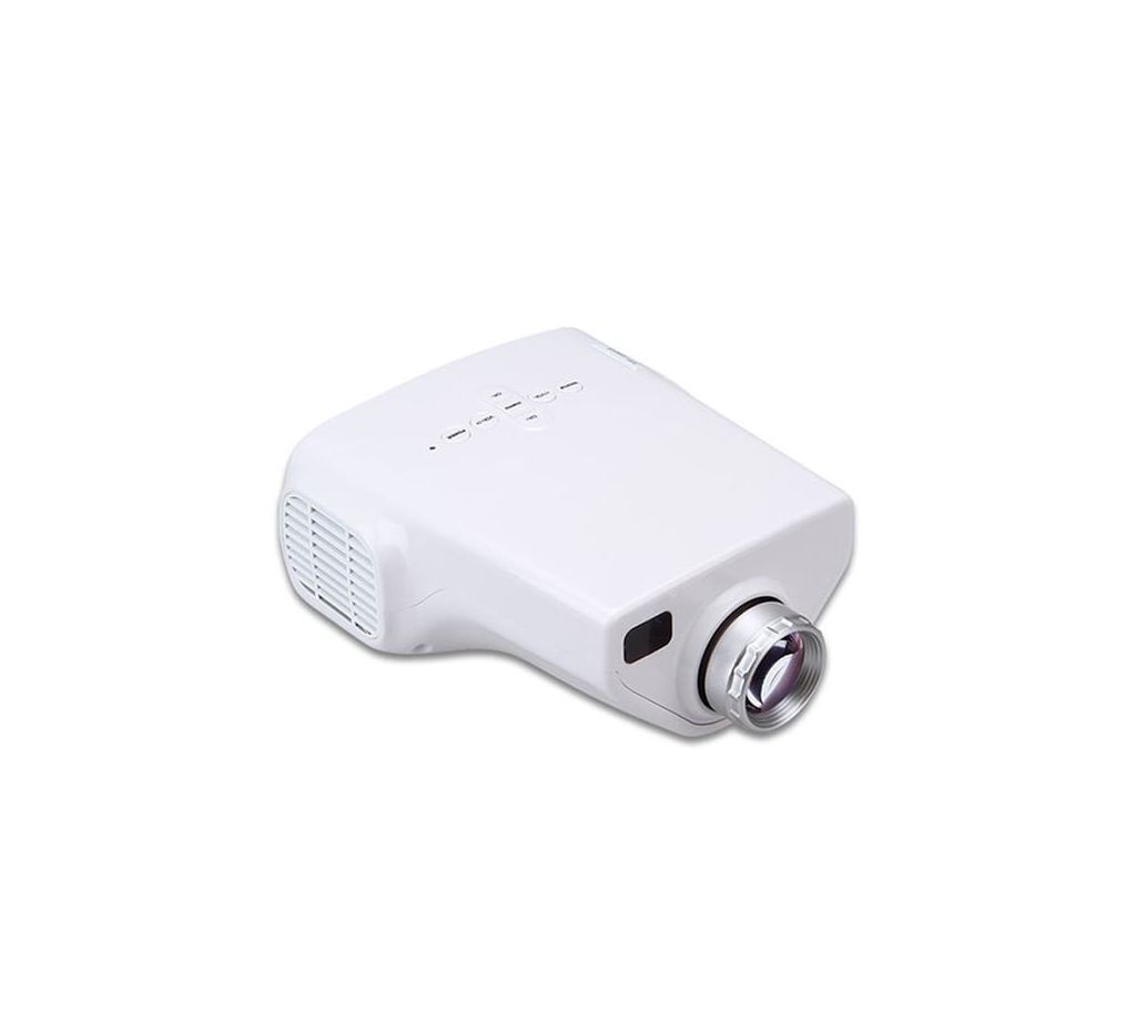 Mini  Projector  Model : E03