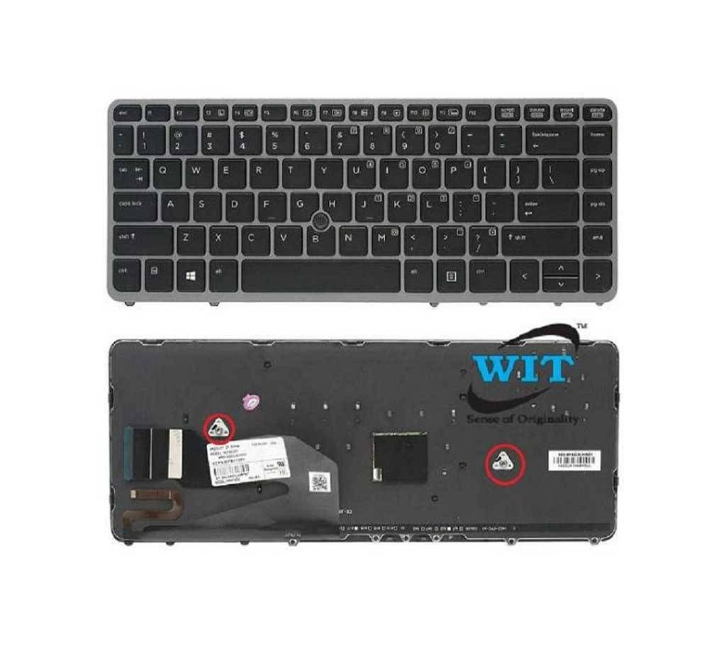 HP EliteBook 840 G1 840 G2 850 G1 850 G2 ZBook 14 Laptop Keyboard