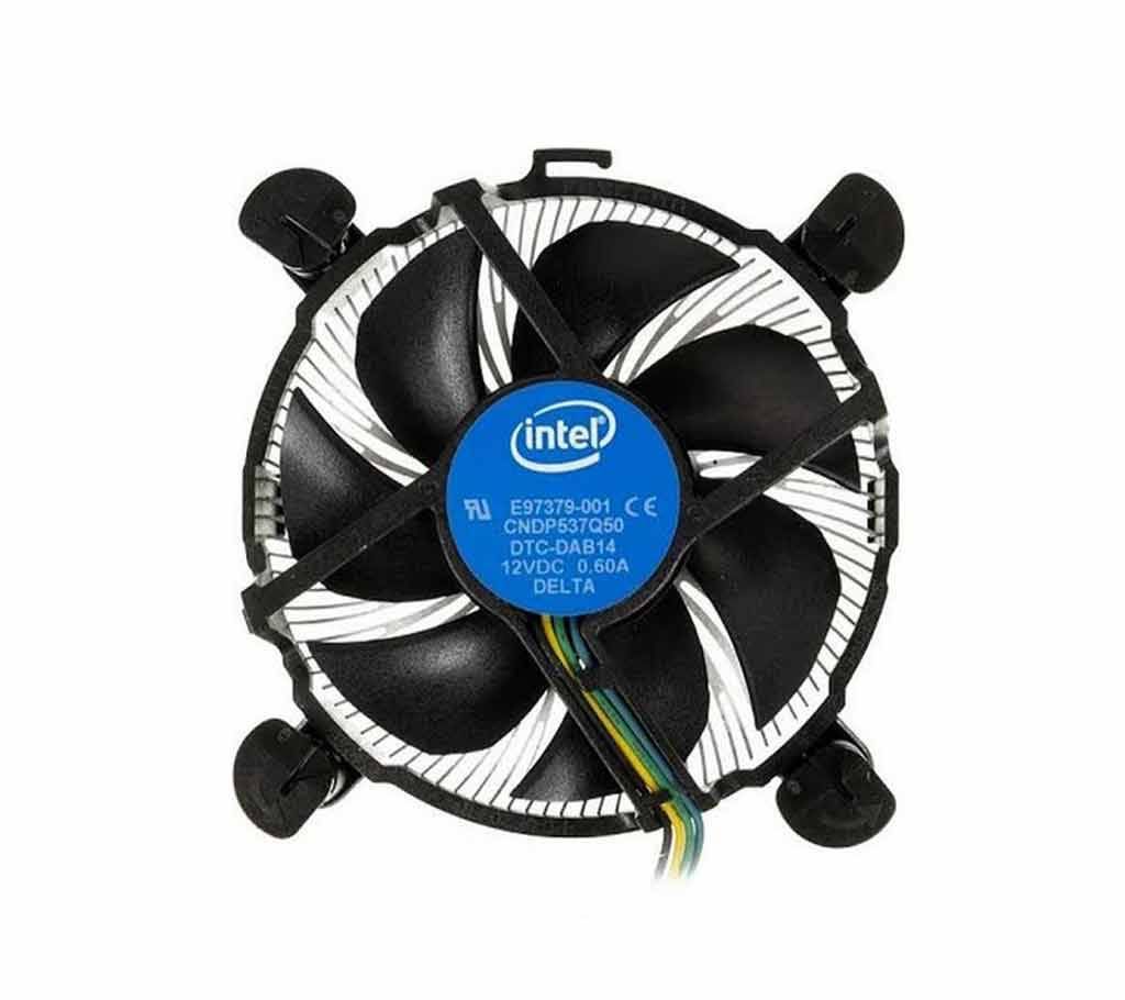 Processor Cooling Fan $G41 G31 G61 Madrboot Sapotor