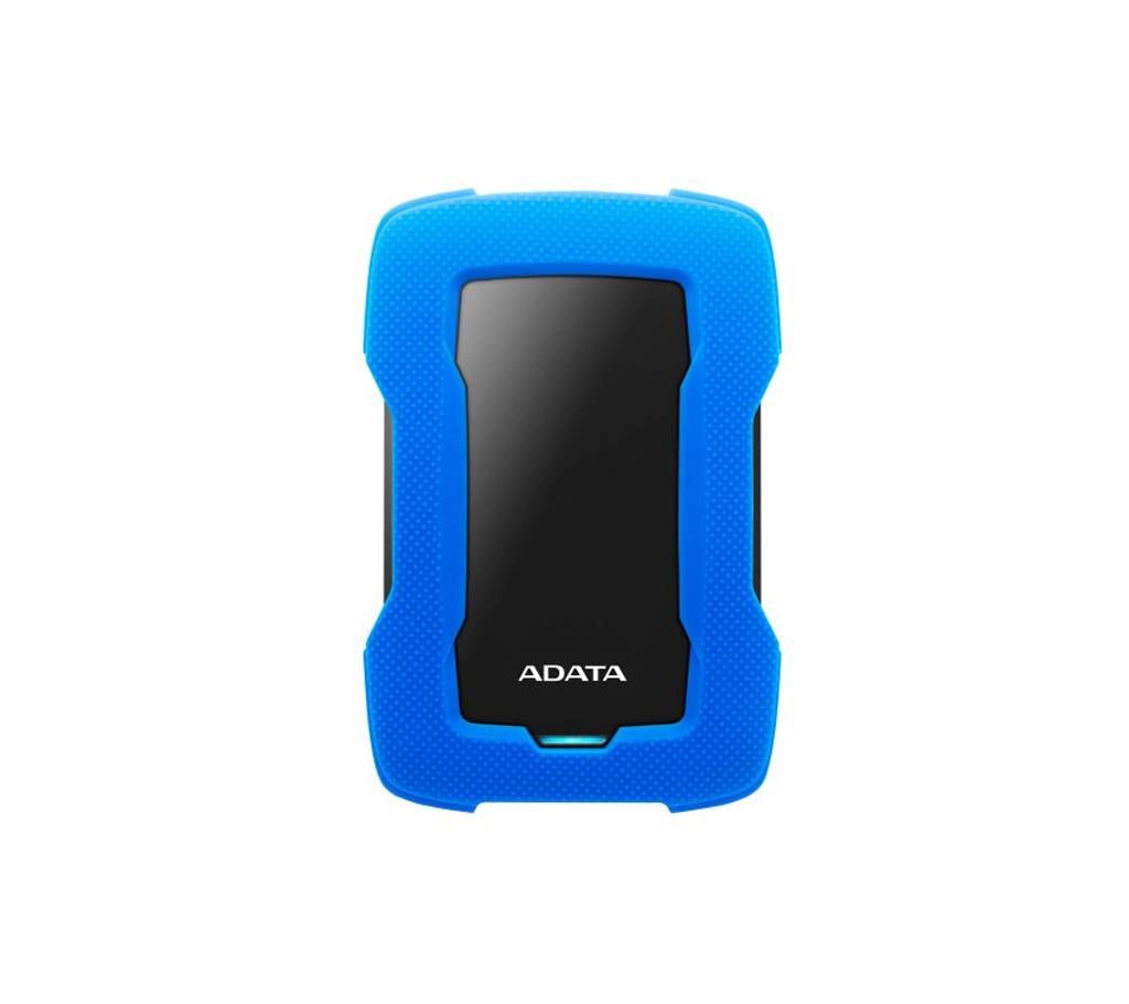 ADATA HD330 1TB USB 3.1 Durable External Hard Drive