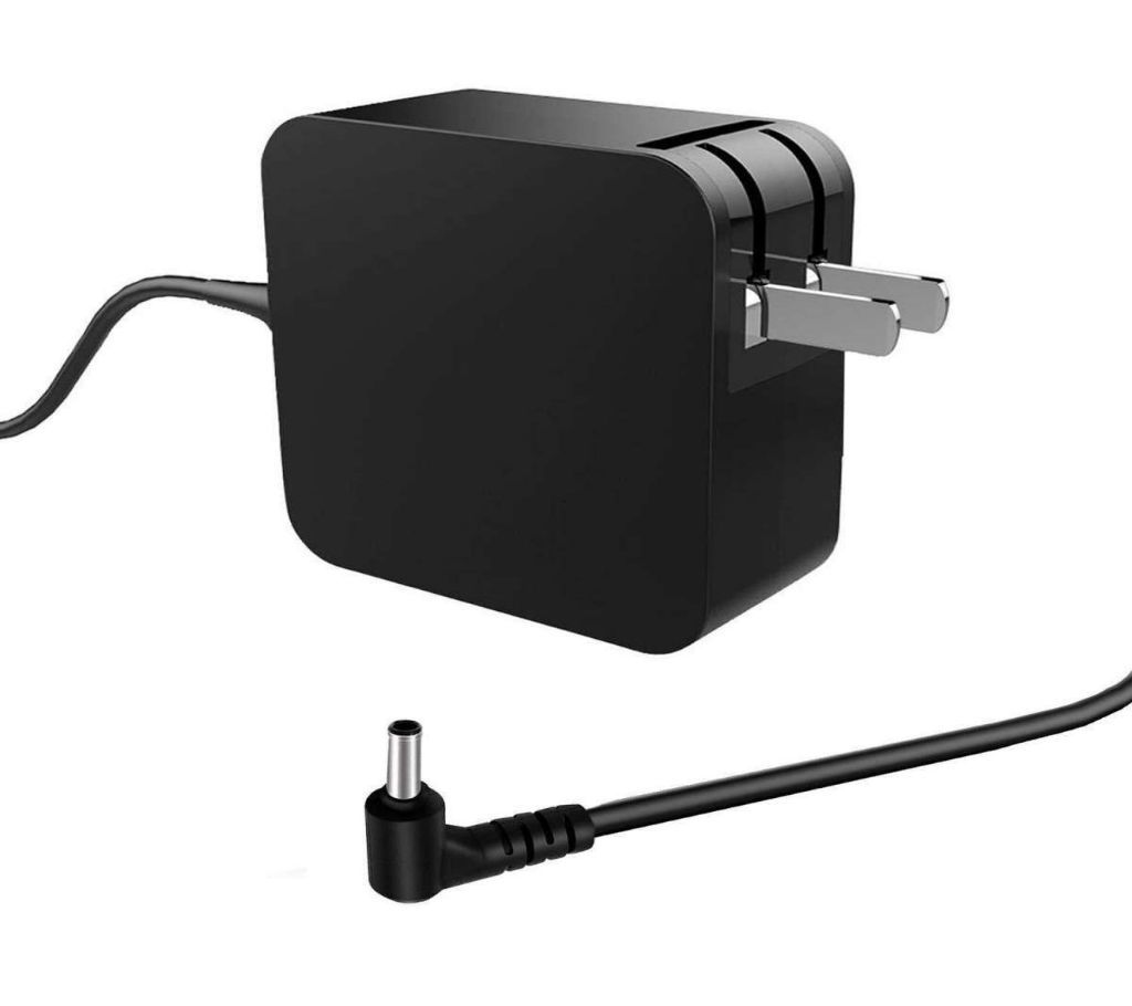 Laptop Power Supply 45W Notebook Charger/Adapter for Asus UX330 UX330U UX360 UX360C UX305 UX305C X540 X541 F553 F553M F556 F556U F302 K556 K556U Taich