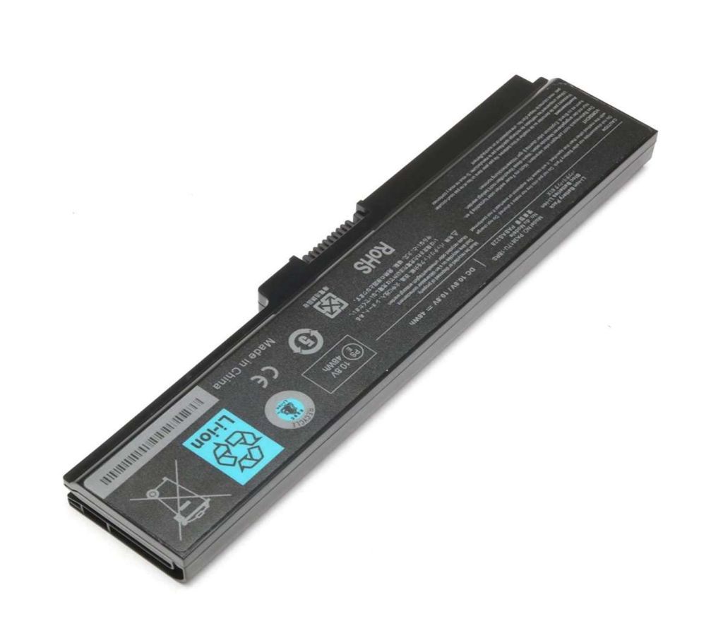 PA3817U-1BAS PA3780U-1BRS PA3819U-1BRS Replacement Toshiba Laptop Battery
