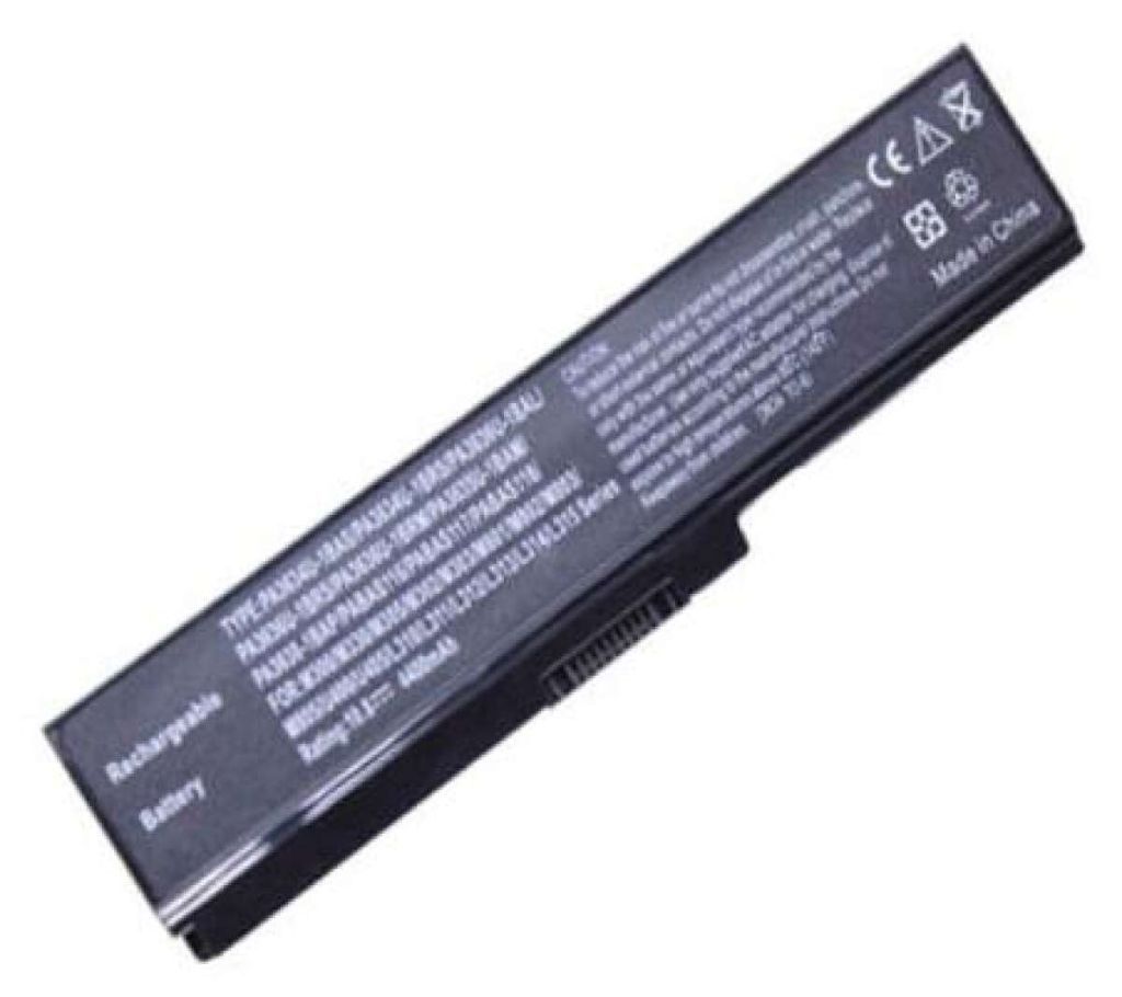 Replacement Laptop Battery For Toshiba L755