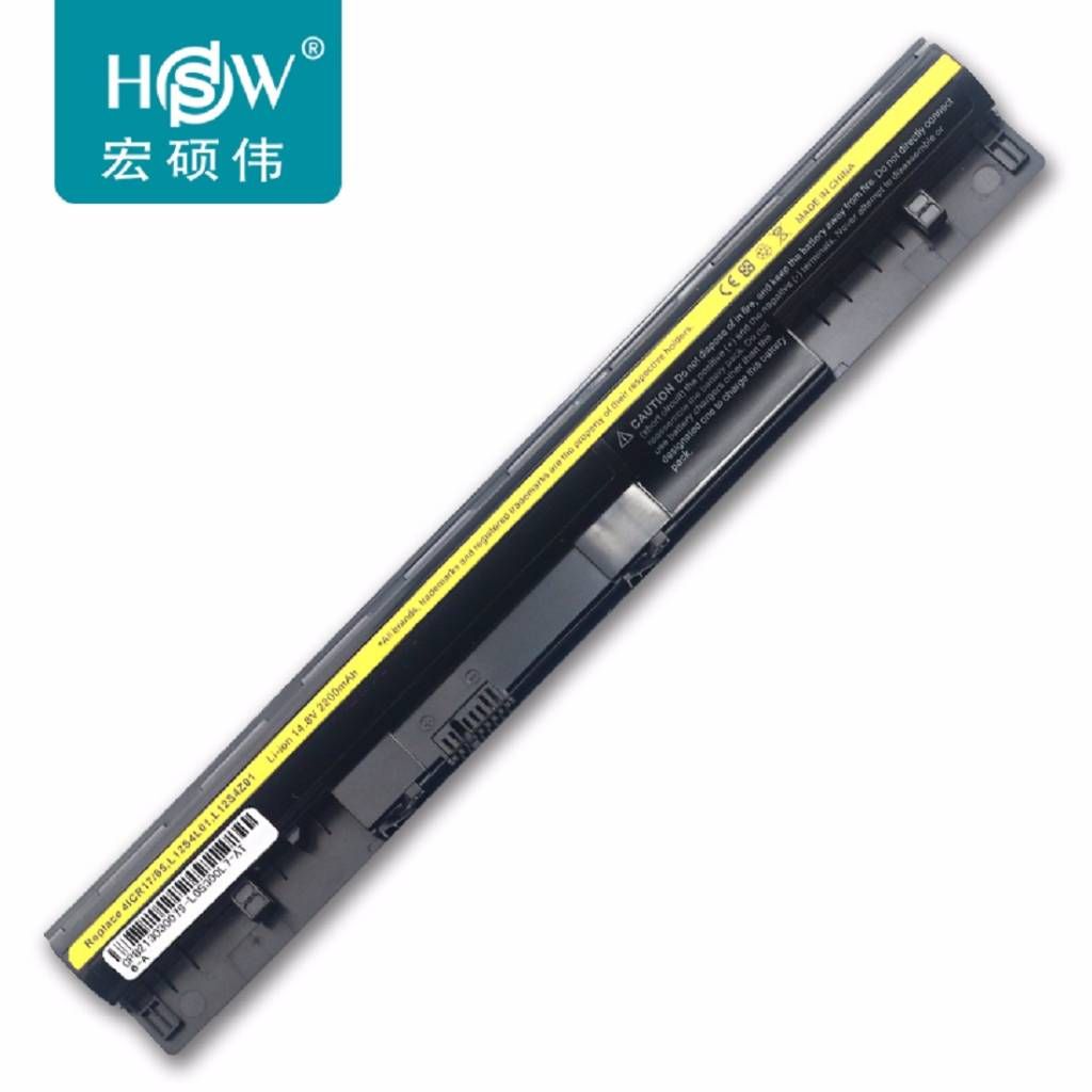 Battery For Lenovo s400