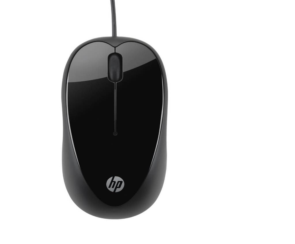 HP Mouse