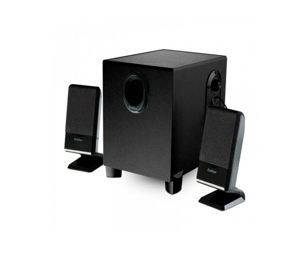 EDIFIER R101V 2:1 MULTIMEDIA SPEAKER