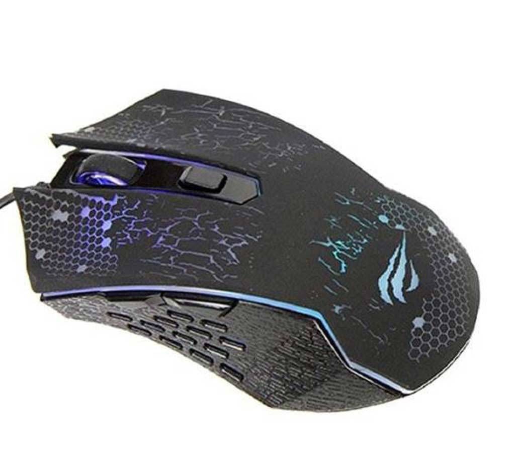 Havit Wired Gaming Mouse MS741