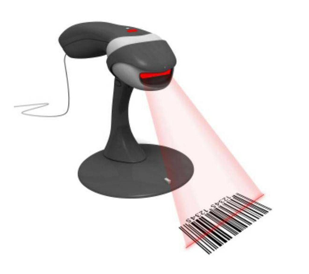 Bar-code Scanner 