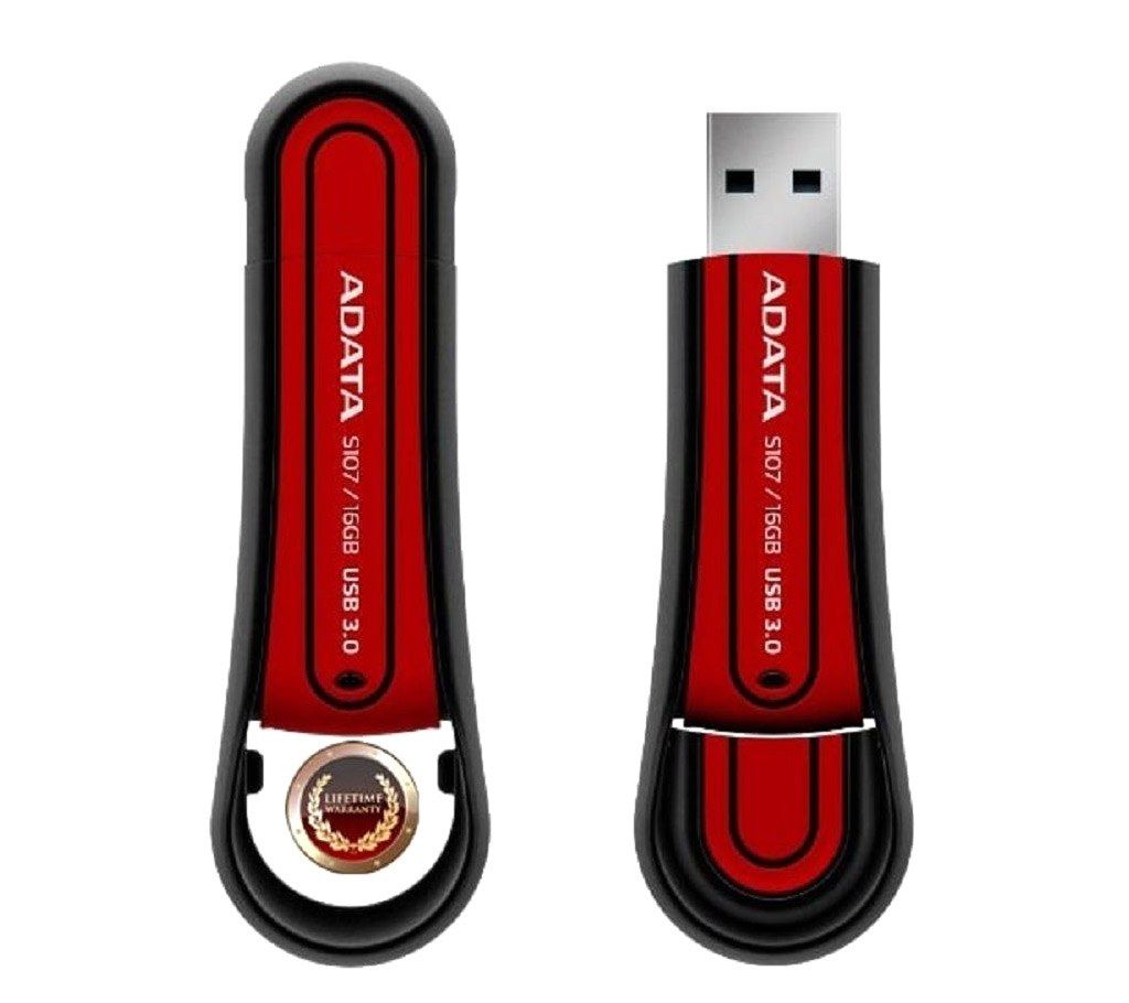 ADATA  S107 Pro 16GB Pen Drive 