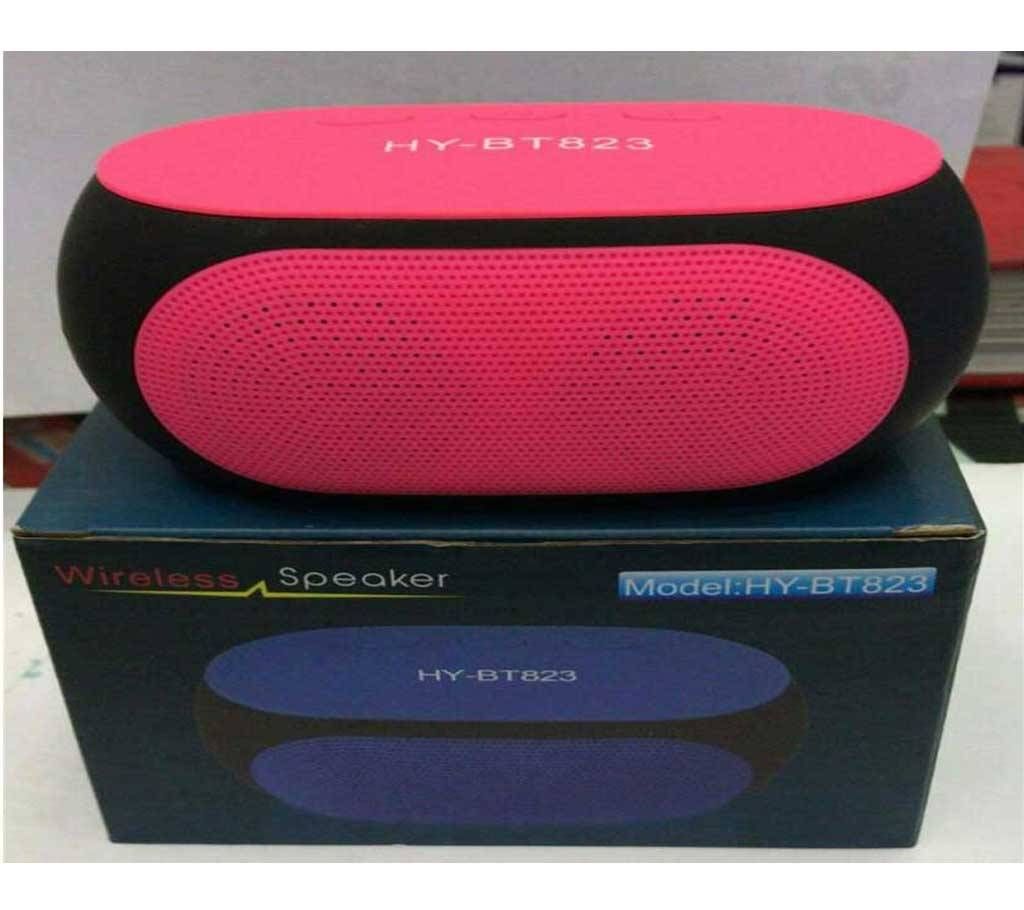 HY-BT-823 Bluetooth Speaker