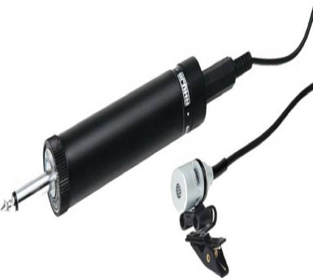 ahuja utp 30 dx microphone