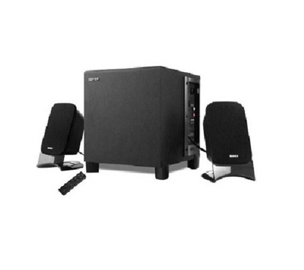 EDIFIER XM2BT 2.1 Multimedia Bluetooth Speaker System