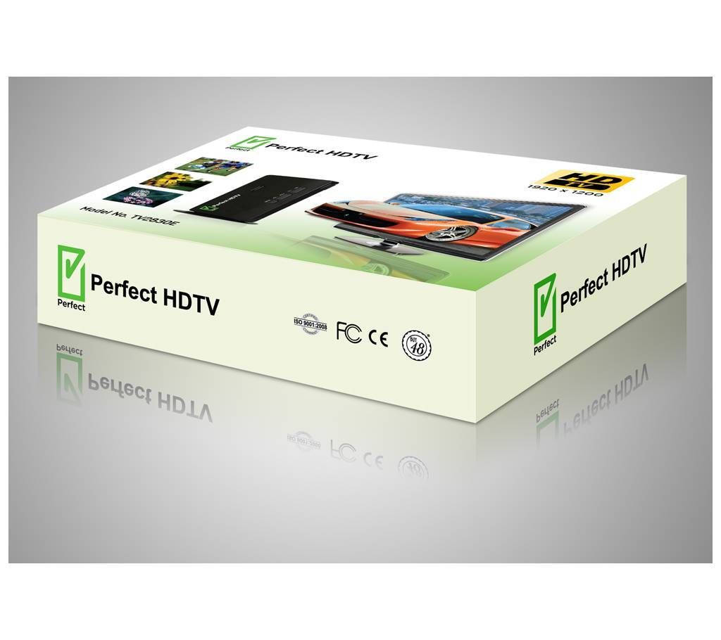 Perfect TV2830E External HD TV Card