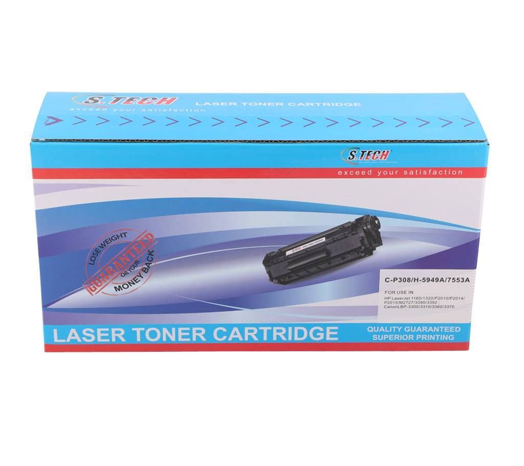 S Tech laser Toner-49A