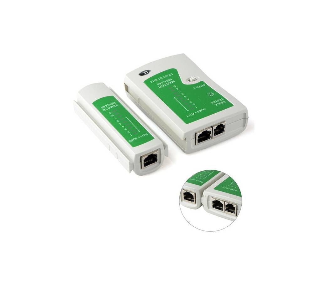 Internet Cable Tester