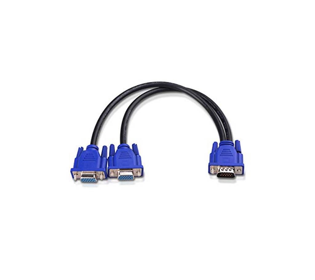 Extension VGA  y cable