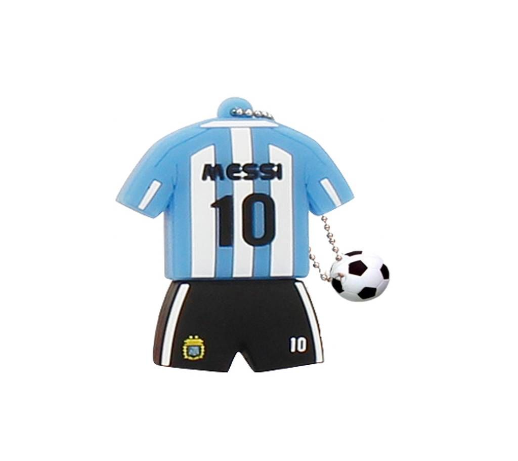 Argentina 16GB Pen Drive