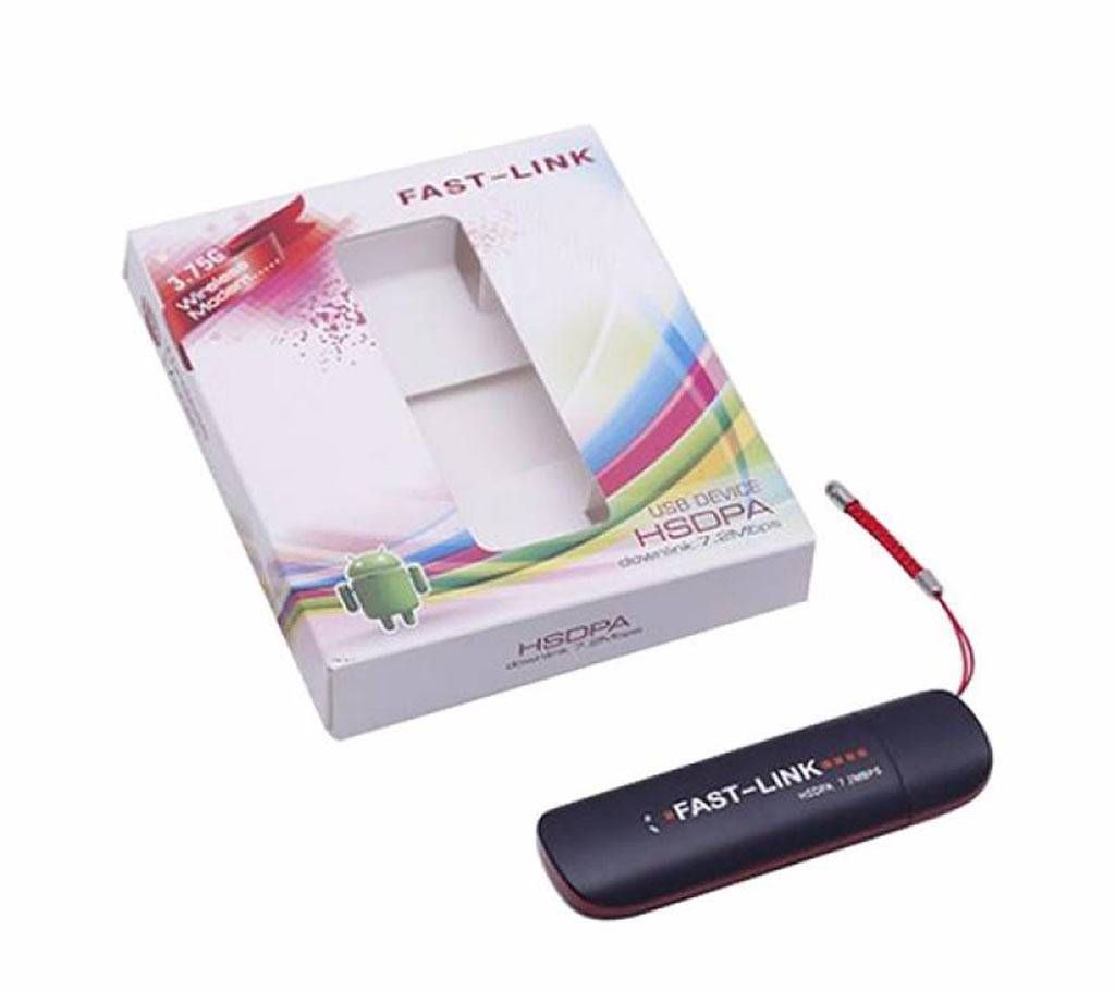 FAST LINK Wireless Modem 