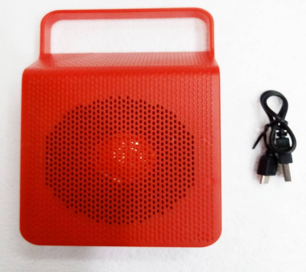 Music Speaker-HX-606