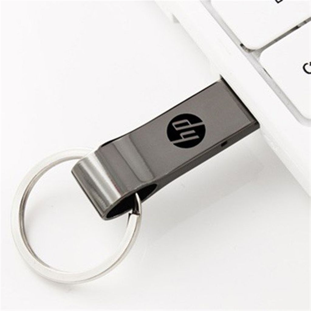 HP USB 3.0 8 GB pen drive