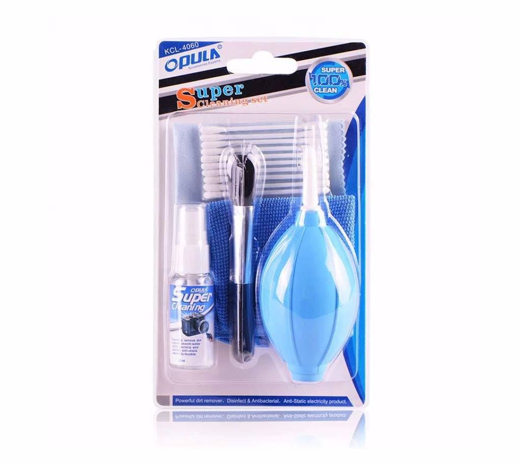 6 in 1 Electronic Equipment Cleaner