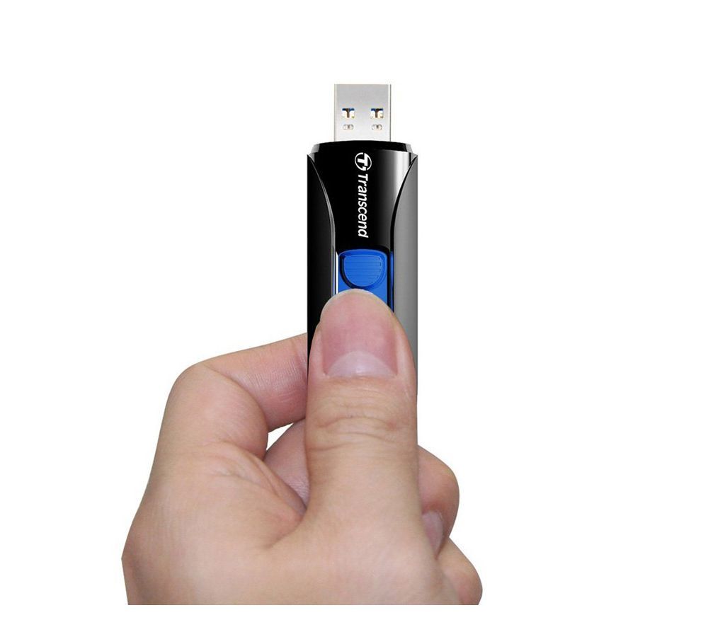 Transcend Pendrive 64GB