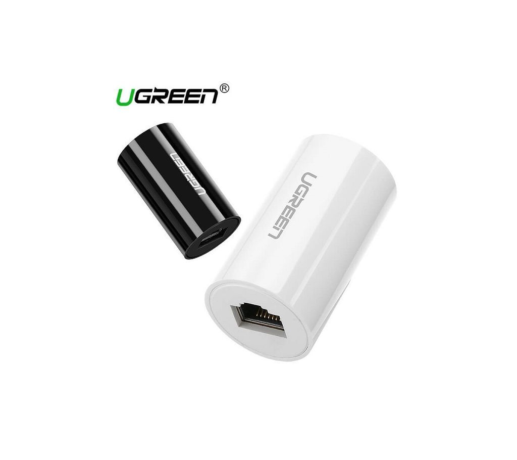 UGREEN Anti-thunder RJ45 ethernet connector