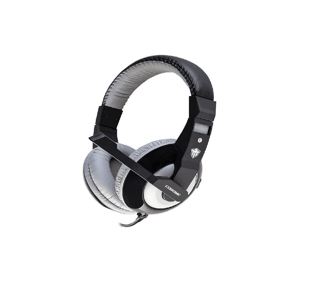 Cosonic sterio gaming headphne