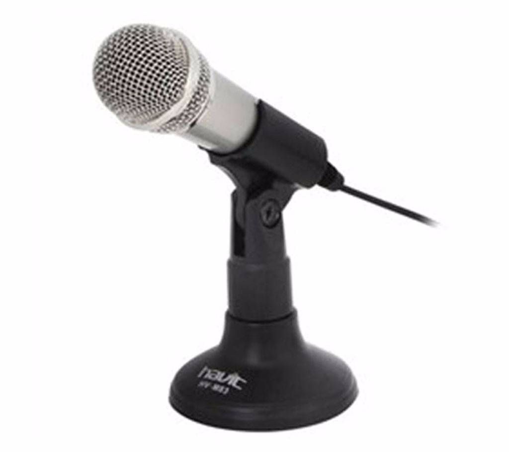 Havit HV-M83 Straight Microphone