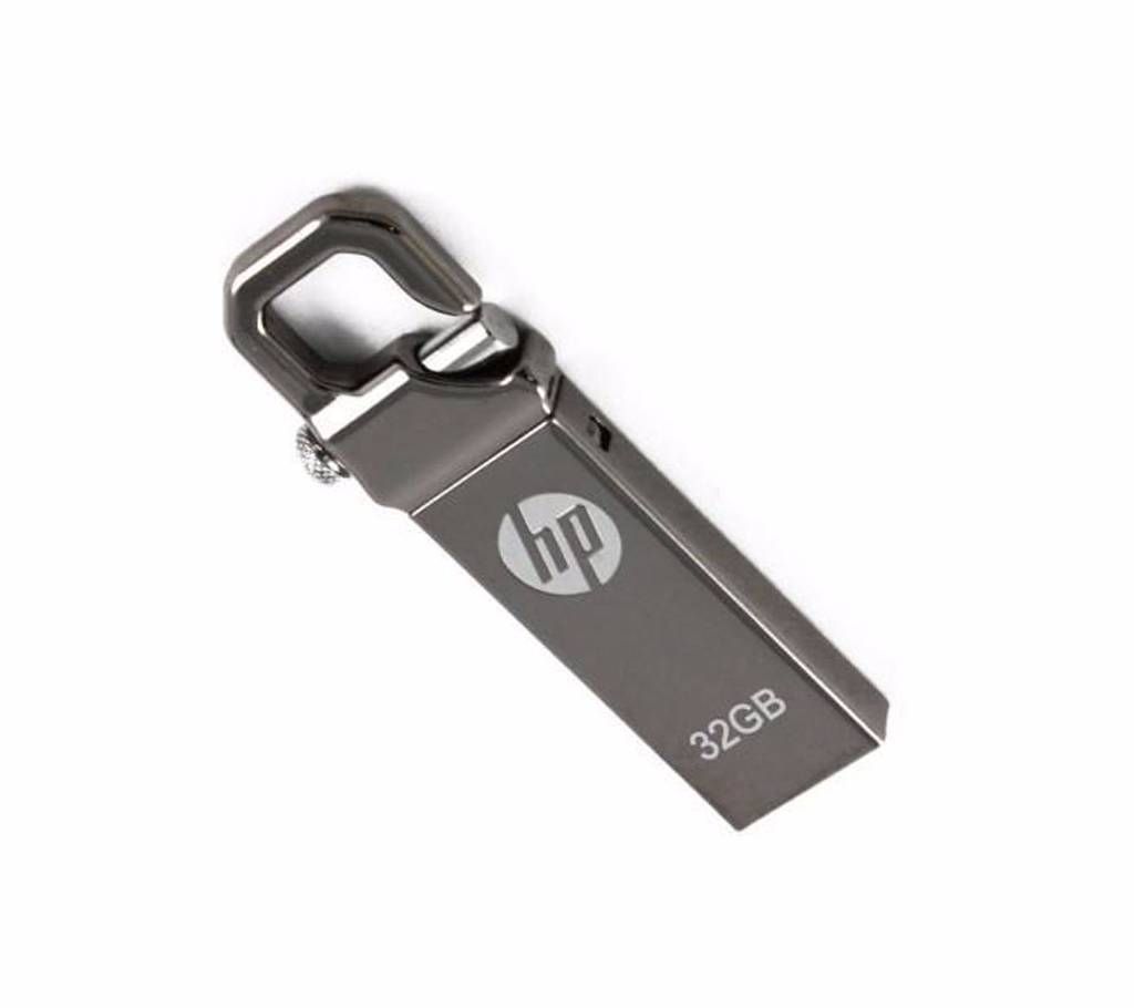 USB 3.1 Pendrive - 32 GB - Silver