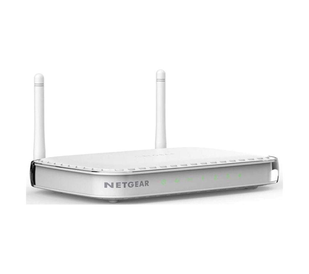 Netgear N300 WiFi Router WNR614