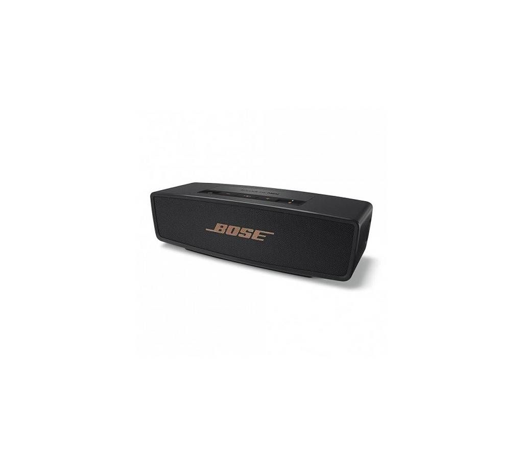 Bose speaker