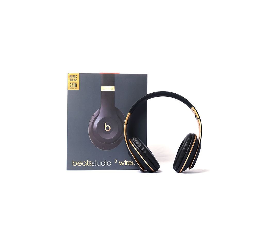 Beats studio WIRELESS HEADPHONE