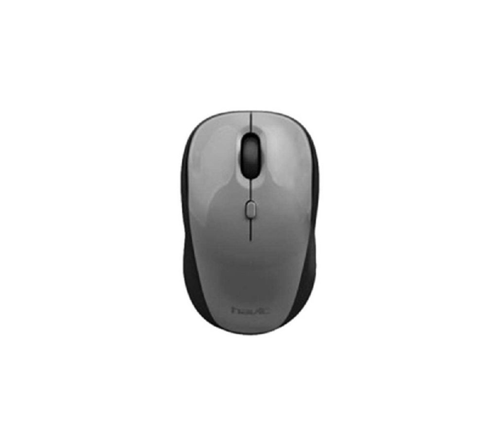 HV-MS979GT Wireless Optical Mouse - Grey and Black