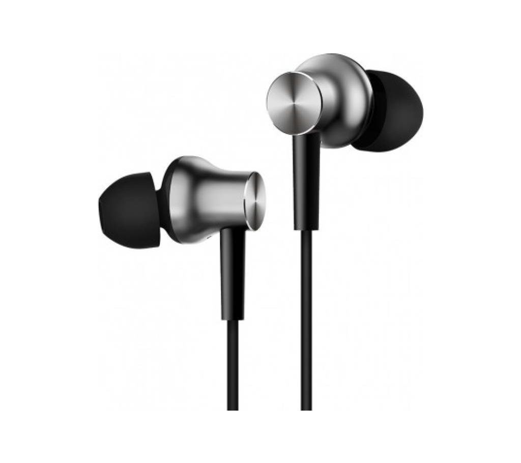 Xiaomi Original MI Basic Circle Iron Hybrid Earphone 