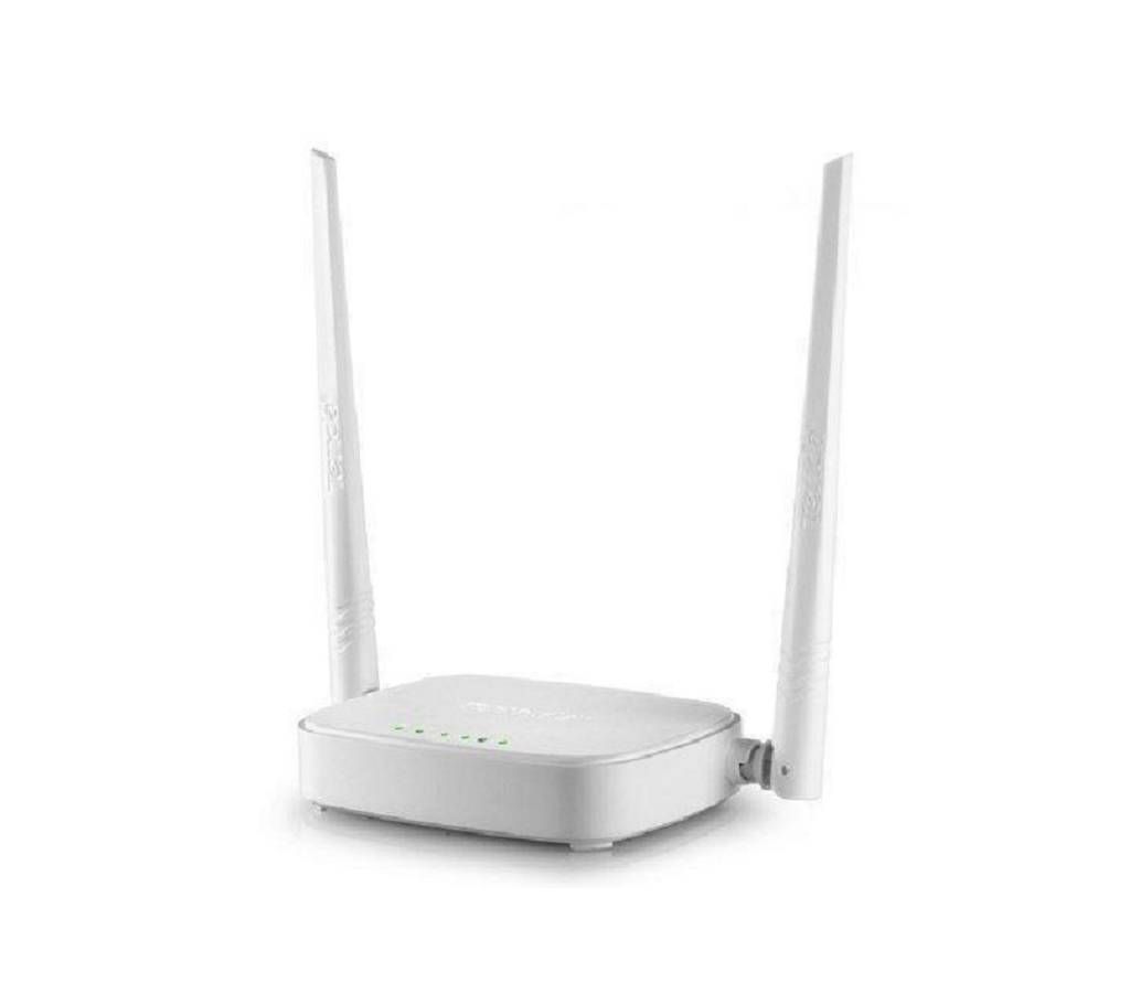 Tenda N301 Router 300mbps - White