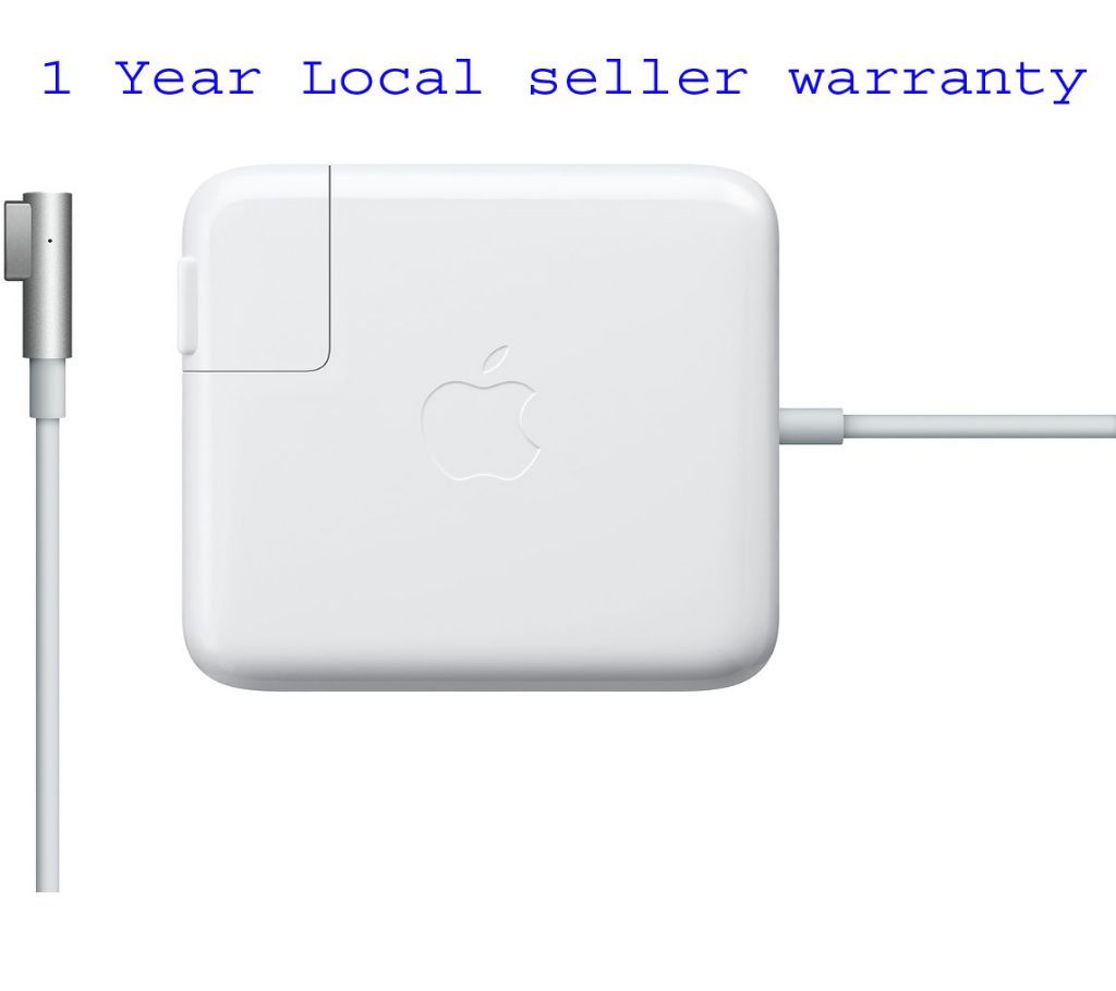 Apple 85W MagSafe 2 Power Adapter For 15-inch MacBook Pro with Retina display