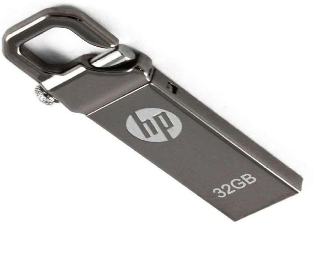 64GB HP Pendrive USB 3.1