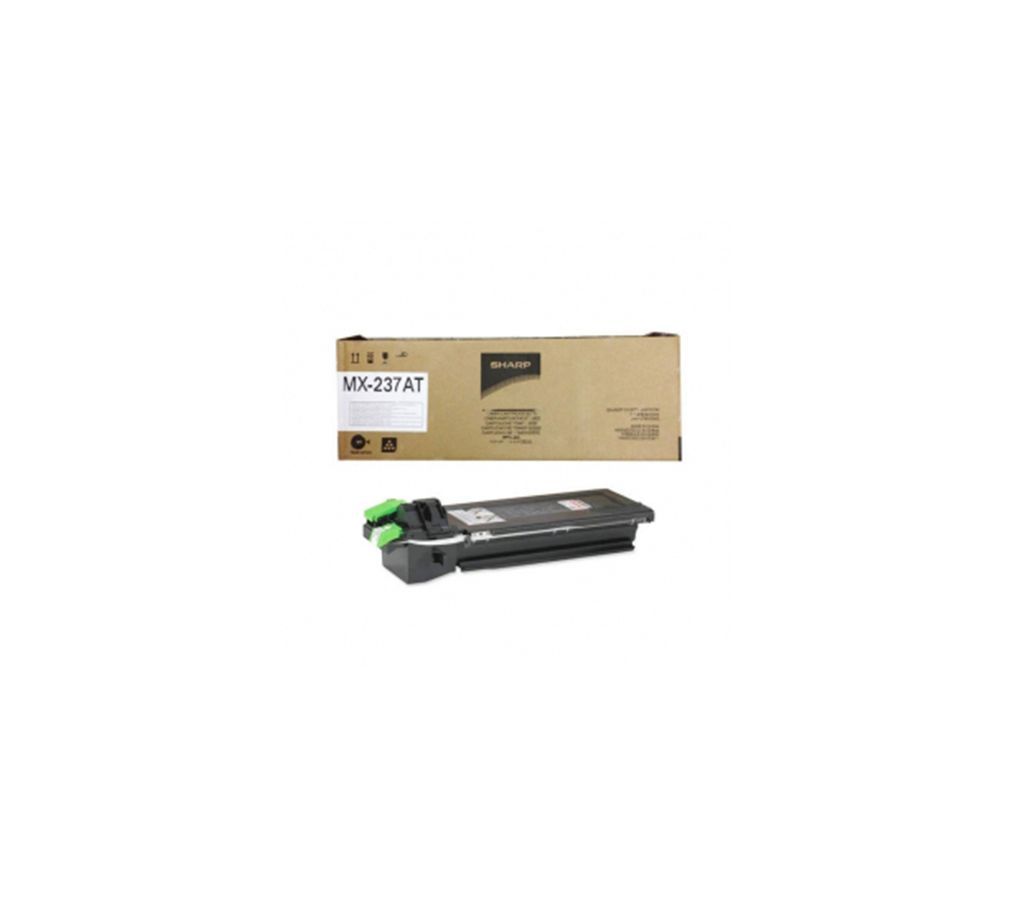 Sharp Photocopier Toner MX-237AT