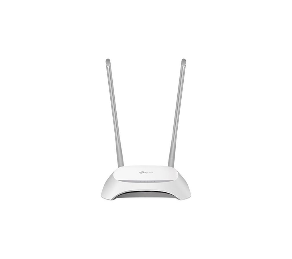 300Mbps Wireless  Router