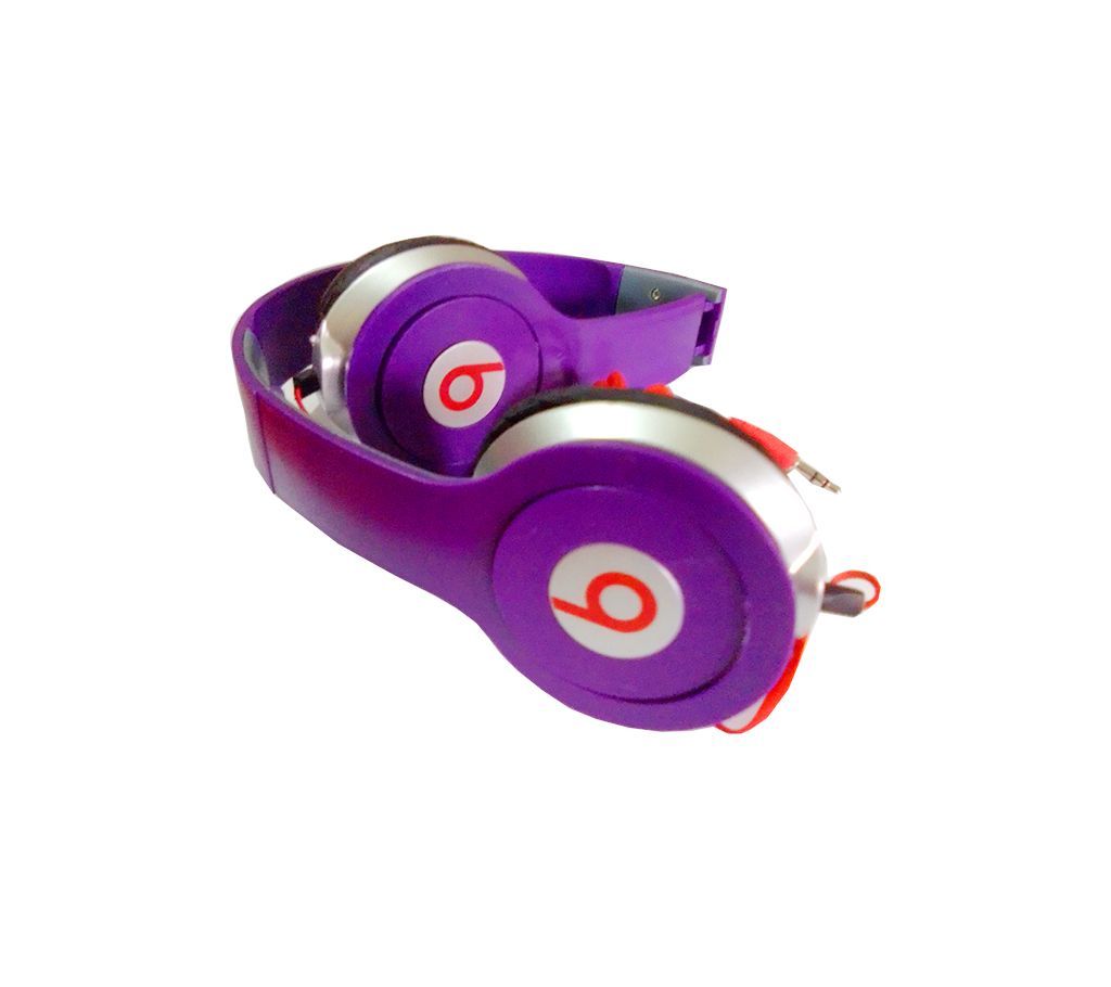 Beats by dr.dre Solo HD wired storeo Head phone