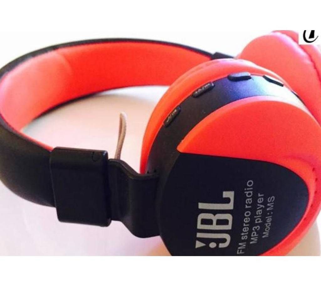 JBL Wireless Headphone - MS-771A -Copy 