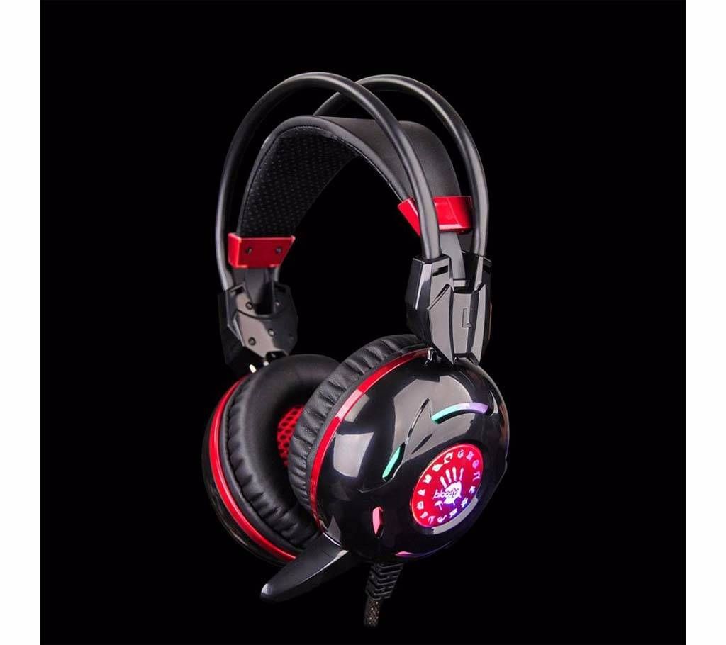 A4tech G300 Comfort Glare Gaming Headset